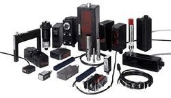 現貨熱賣 OBS4000-18GM60-E5光電開關——光電傳感器的優質之選